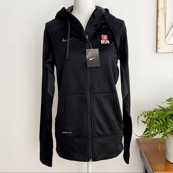 NFLPA Women sweatshirts Clearance